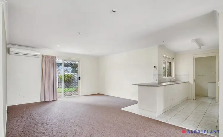 Second view of Homely townhouse listing, 11 Gavin Close, Traralgon VIC 3844