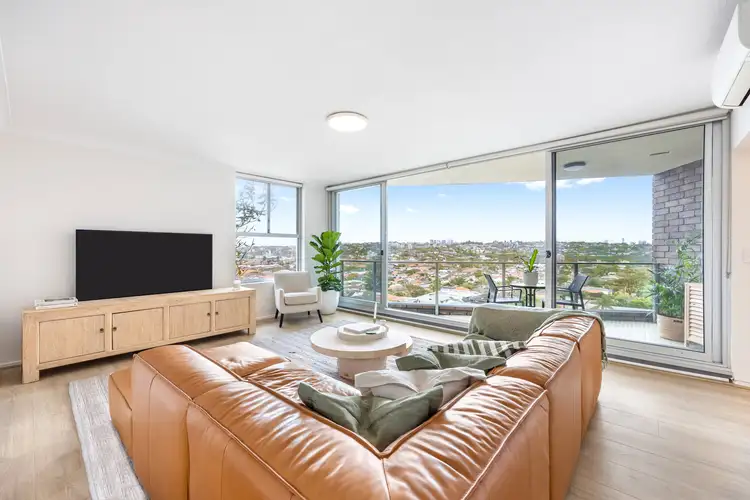 5D/56 Military Road, Dover Heights NSW 2030