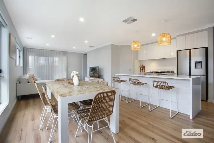 Third view of Homely house listing, 60 Cuthbert Street, Killara VIC 3691