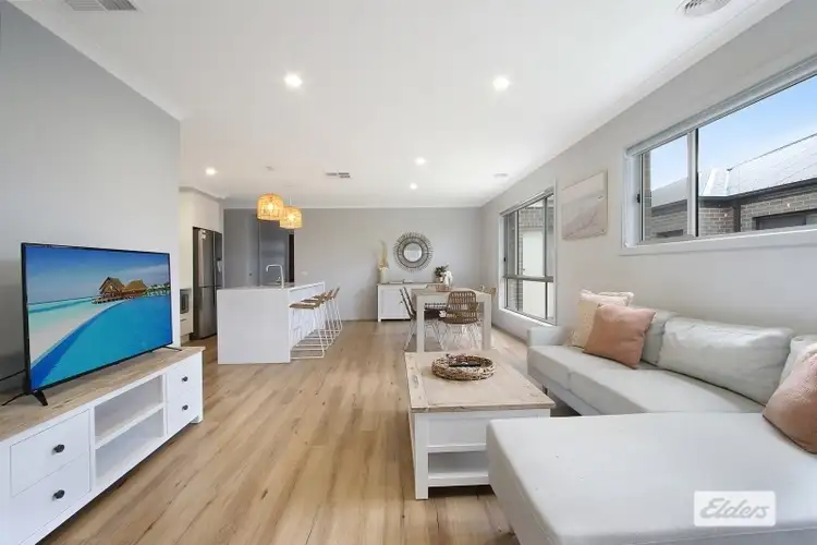 Fourth view of Homely house listing, 60 Cuthbert Street, Killara VIC 3691