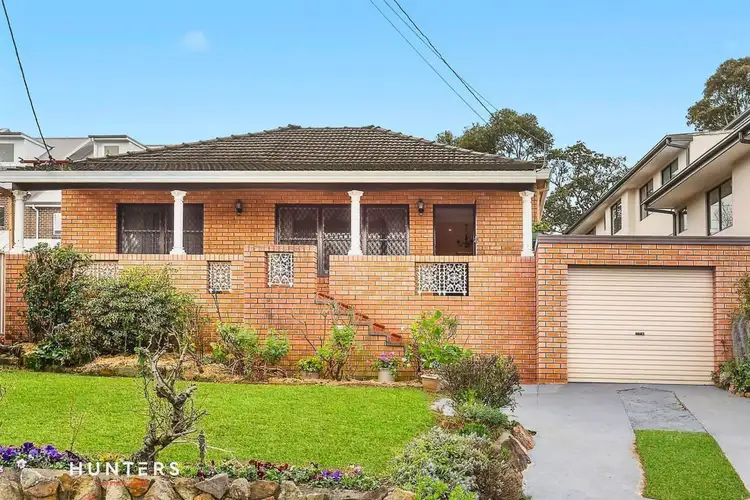 76 Adderton Road, Carlingford NSW 2118