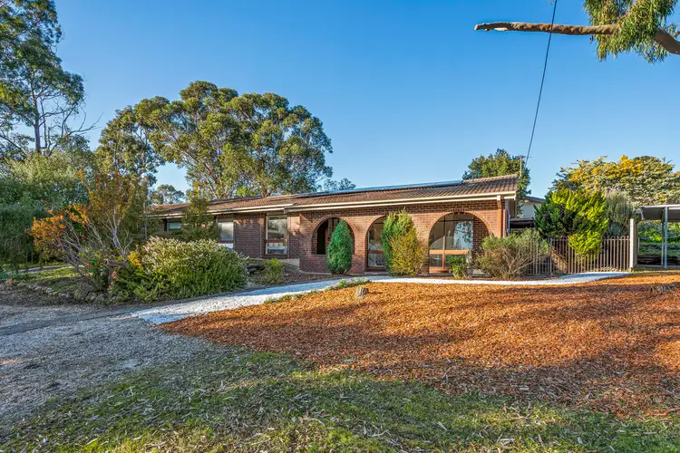 2 Hamilton Crescent, Aberfoyle Park SA 5159