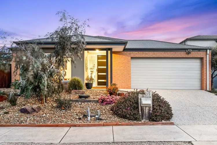 27 Yirn Avenue, Torquay VIC 3228