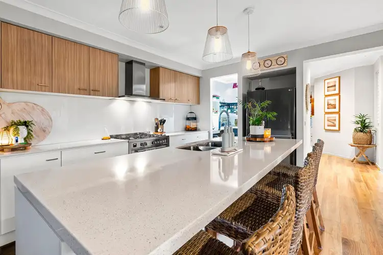 Second view of Homely house listing, 27 Yirn Avenue, Torquay VIC 3228