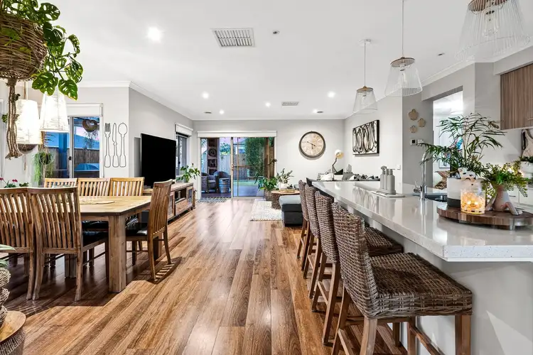 Third view of Homely house listing, 27 Yirn Avenue, Torquay VIC 3228
