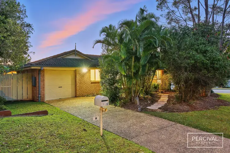 1/2 Flintwood Terrace, Port Macquarie NSW 2444