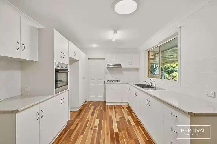 Fifth view of Homely villa listing, 1/2 Flintwood Terrace, Port Macquarie NSW 2444