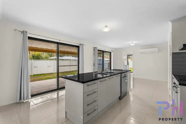 Second view of Homely house listing, 30 Leslie Street, Marong VIC 3515