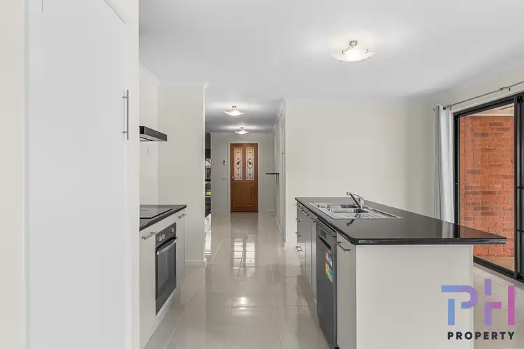 Third view of Homely house listing, 30 Leslie Street, Marong VIC 3515