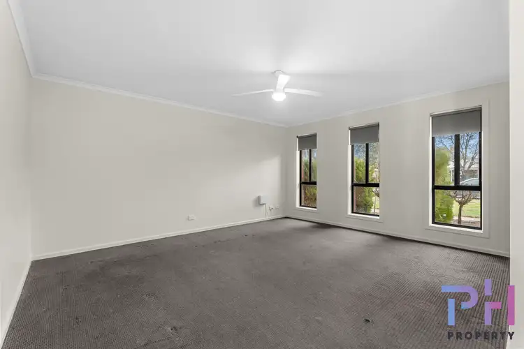 Fifth view of Homely house listing, 30 Leslie Street, Marong VIC 3515