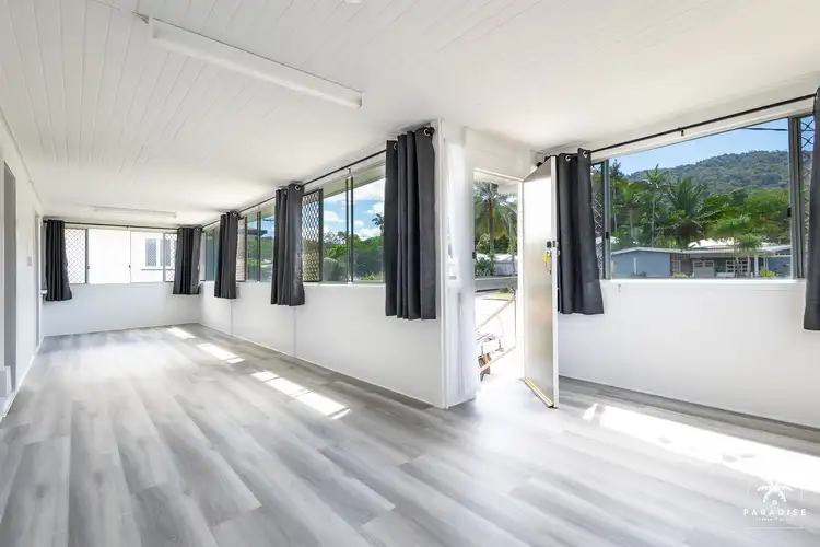 201 Woodward Street, Whitfield QLD 4870