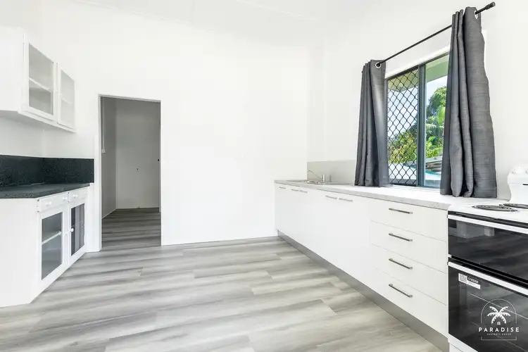 Second view of Homely house listing, 201 Woodward Street, Whitfield QLD 4870
