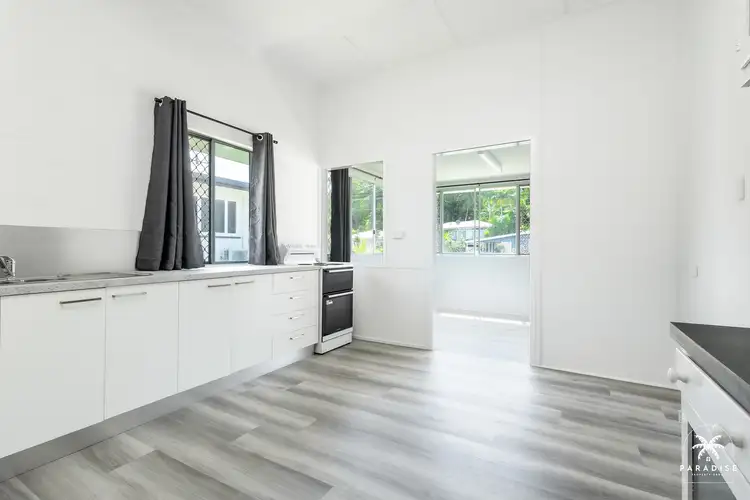 Third view of Homely house listing, 201 Woodward Street, Whitfield QLD 4870