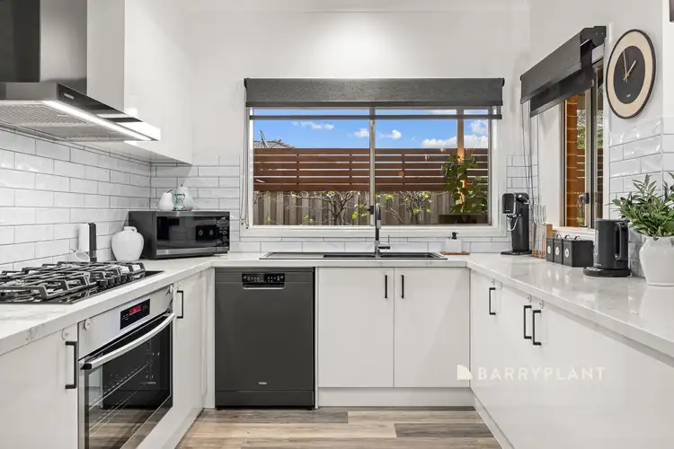 Fourth view of Homely house listing, 3 Silverleaf Crescent, Officer VIC 3809