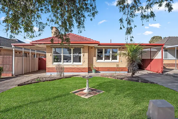14 Bowey Avenue, Enfield SA 5085