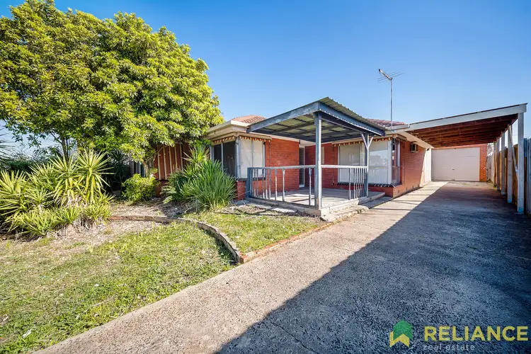 27 Palmerston Street, Melton VIC 3337