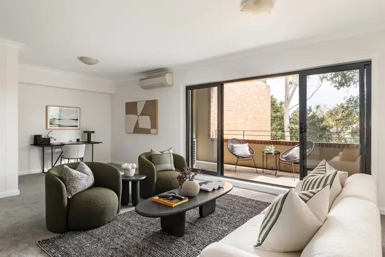 54/1-3 Coronation Avenue, Petersham NSW 2049