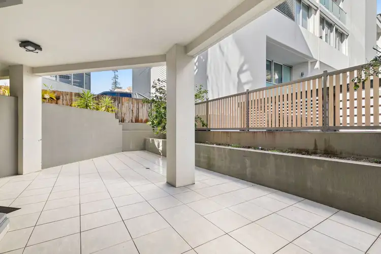 6/10 Darley Road, Manly NSW 2095