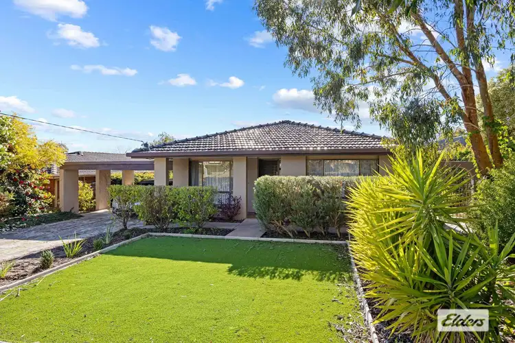 18 Ellerker Avenue, Ararat VIC 3377
