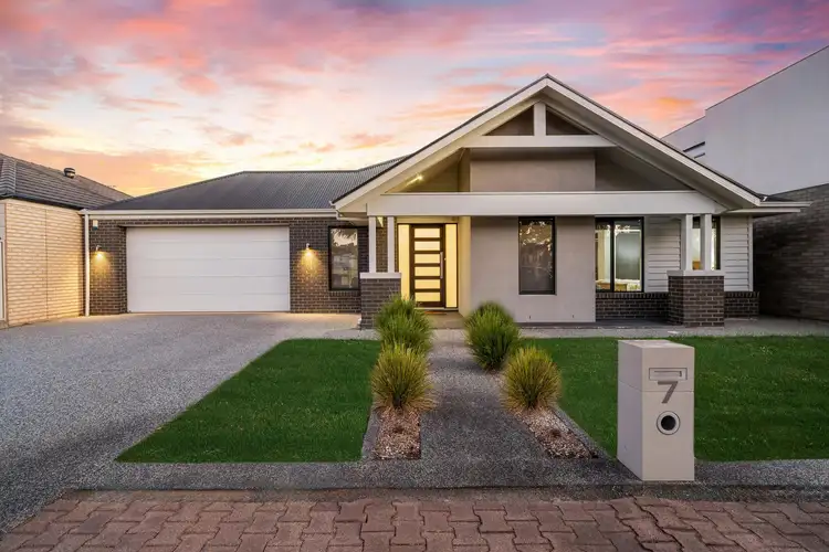 7 Eton Road, Somerton Park SA 5044