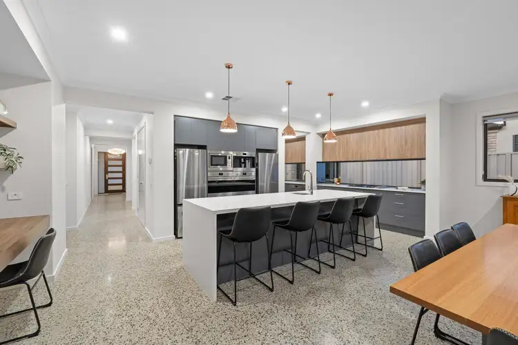 Second view of Homely house listing, 7 Eton Road, Somerton Park SA 5044