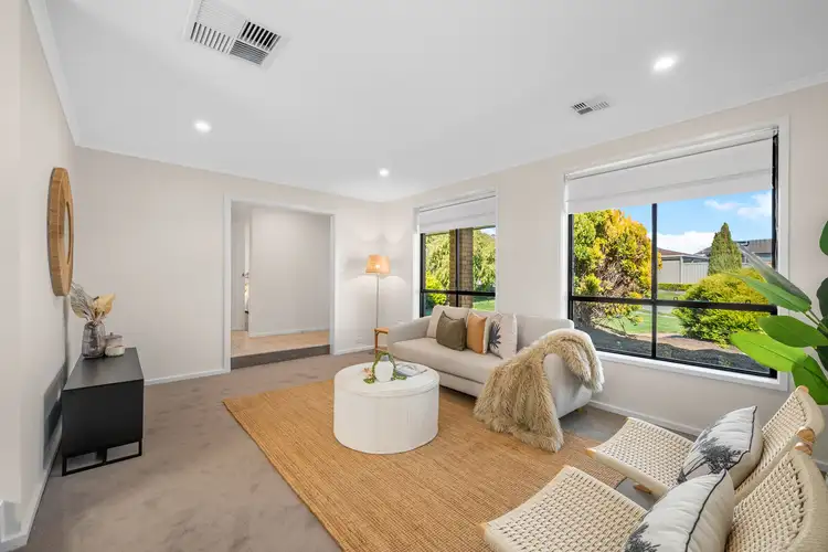 Second view of Homely house listing, 7 Planters Drive, Hallett Cove SA 5158