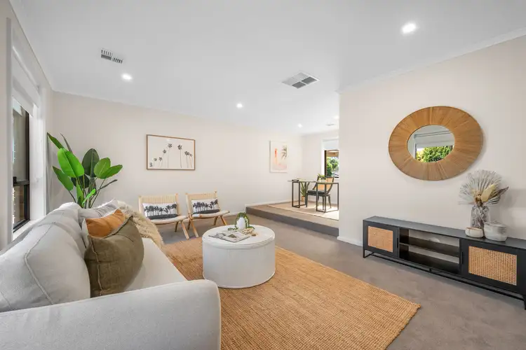 Third view of Homely house listing, 7 Planters Drive, Hallett Cove SA 5158