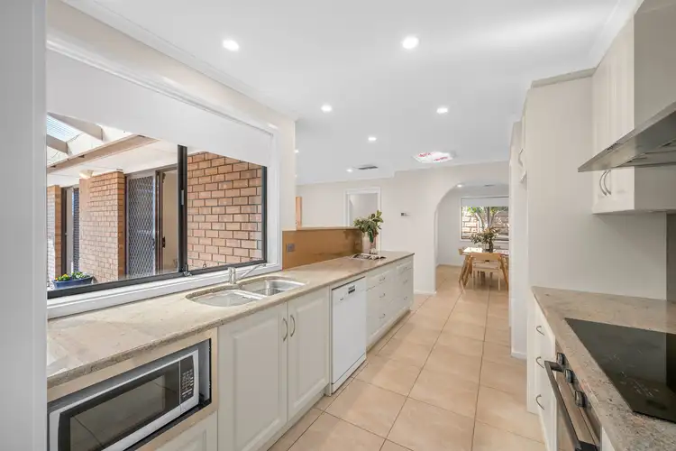 Fifth view of Homely house listing, 7 Planters Drive, Hallett Cove SA 5158
