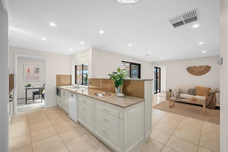 Sixth view of Homely house listing, 7 Planters Drive, Hallett Cove SA 5158