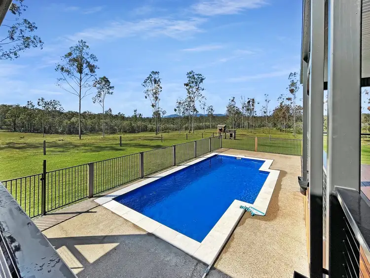 26 Thompson Road, Mount Urah QLD 4650