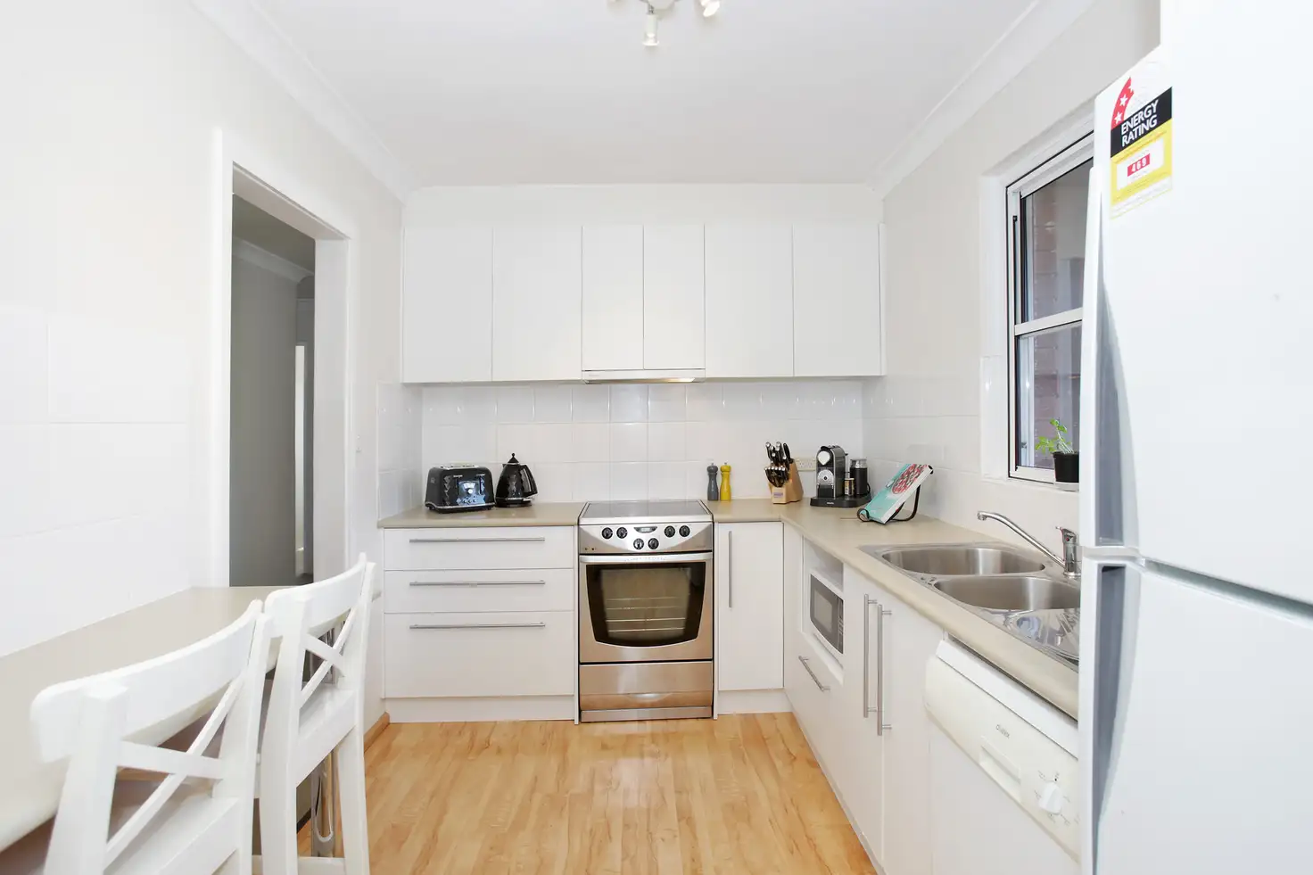 Main view of Homely apartment listing, 6/13 Brewer Street, Concord NSW 2137