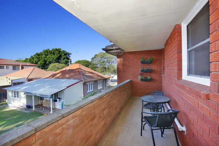 Third view of Homely apartment listing, 6/13 Brewer Street, Concord NSW 2137
