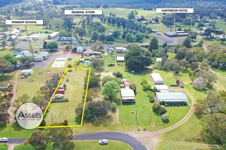 57 Egan Street, Dartmoor VIC 3304