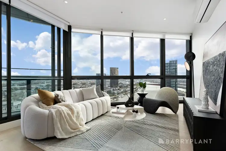 2209N/889 Collins Street, Docklands VIC 3008