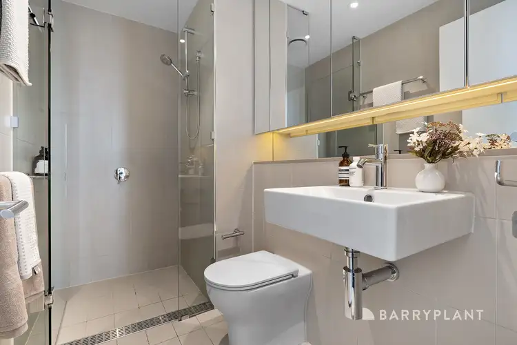 Fifth view of Homely apartment listing, 2209N/889 Collins Street, Docklands VIC 3008