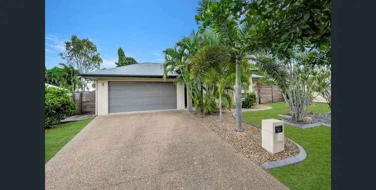 66 Seabrook Circuit, Bushland Beach QLD 4818