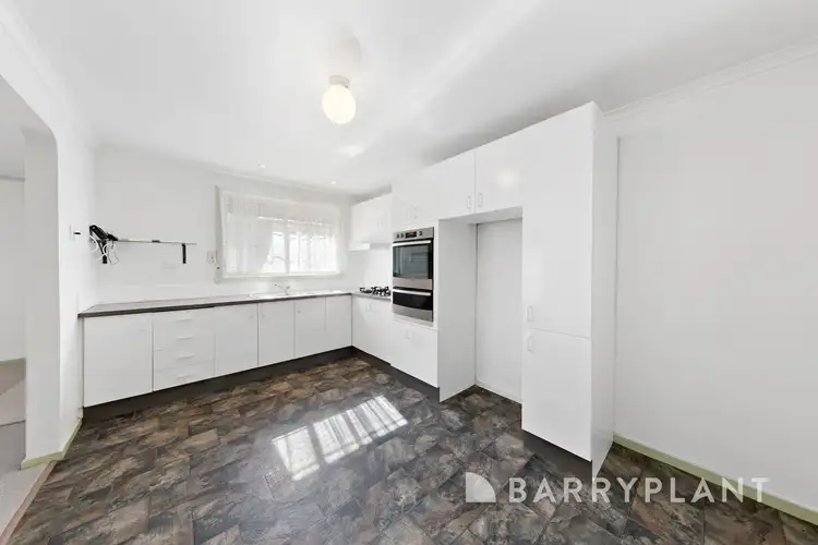 Fifth view of Homely unit listing, 3/22 Garfield Street, St Albans VIC 3021