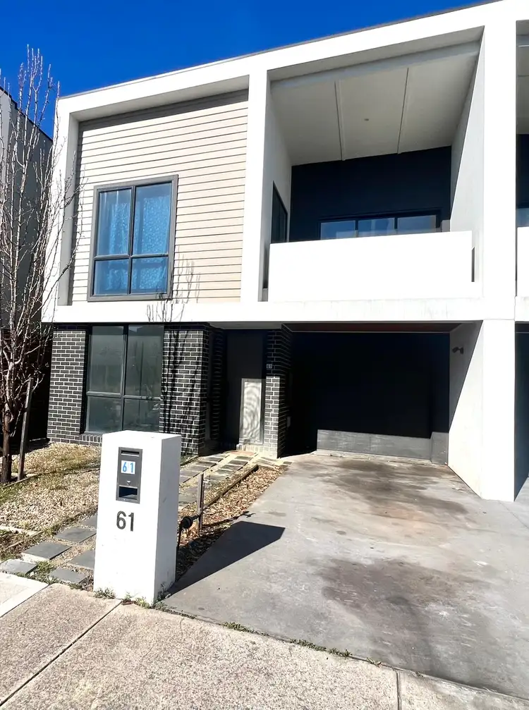 61 Oakden Crescent, St Albans VIC 3021