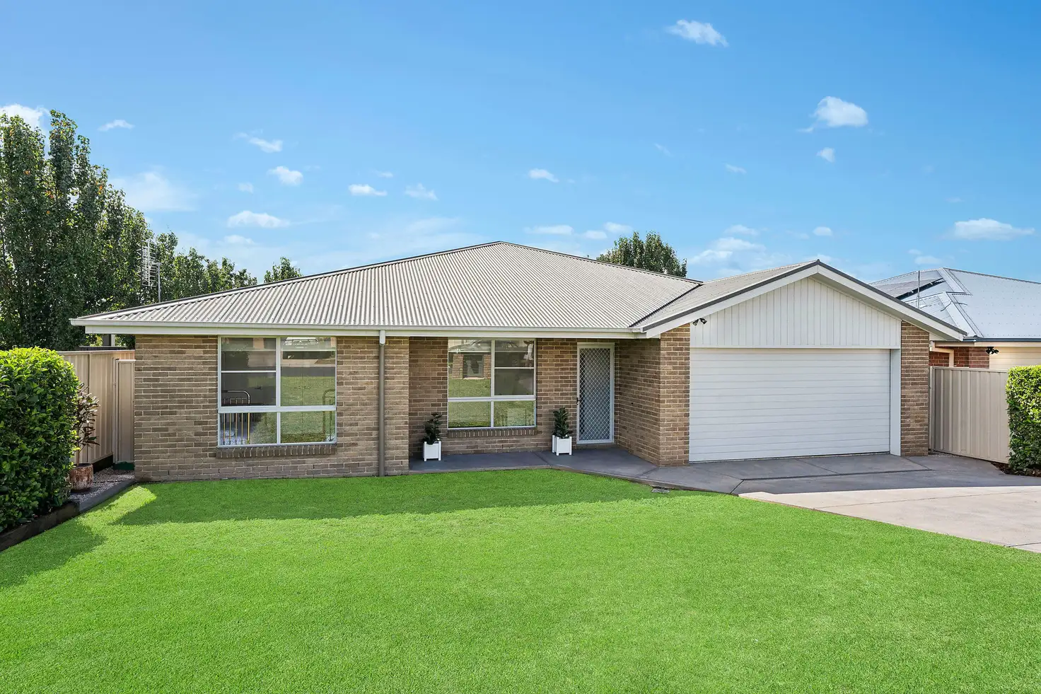 Main view of Homely house listing, 6B Spring Road, Mudgee NSW 2850