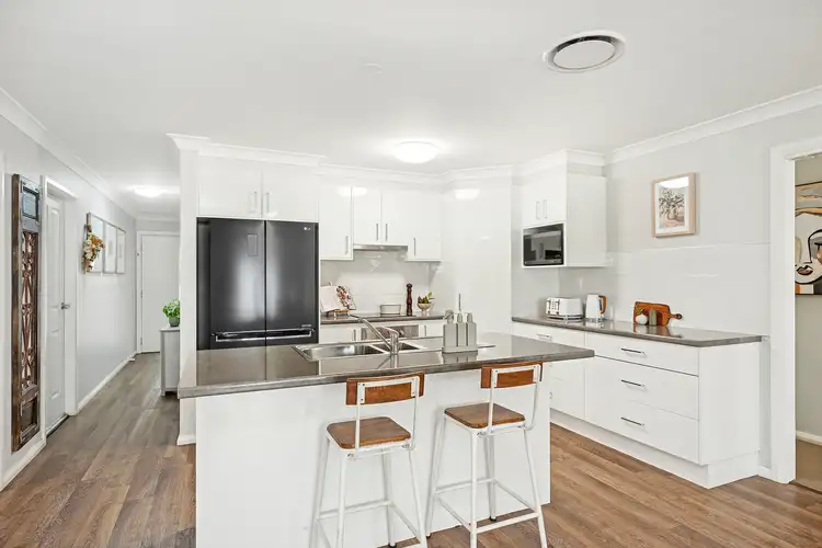 Second view of Homely house listing, 6B Spring Road, Mudgee NSW 2850