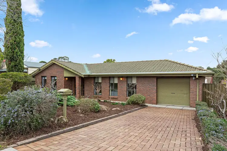 61 Parsons Road