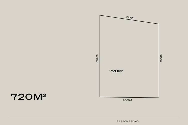 Second view of Homely house listing, 61 Parsons Road, Dernancourt SA 5075