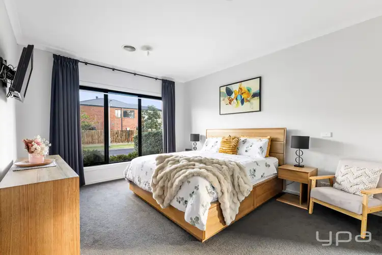 Third view of Homely house listing, 20 Brinkerhoff Crescent, Point Cook VIC 3030