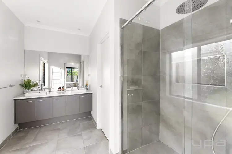 Fourth view of Homely house listing, 20 Brinkerhoff Crescent, Point Cook VIC 3030