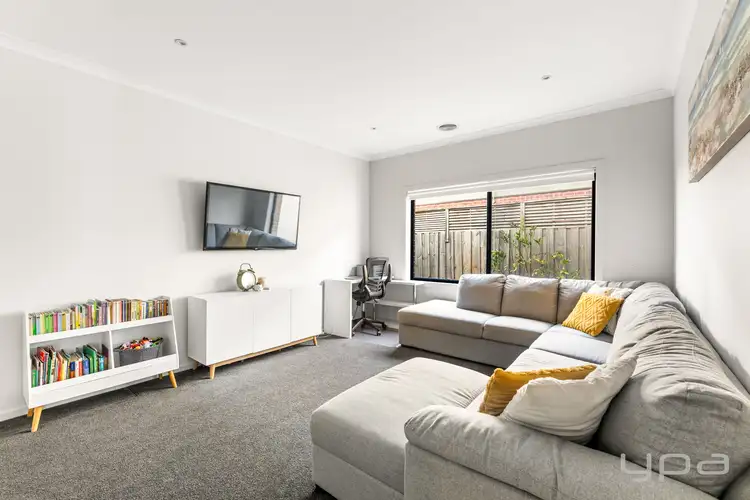 Fifth view of Homely house listing, 20 Brinkerhoff Crescent, Point Cook VIC 3030