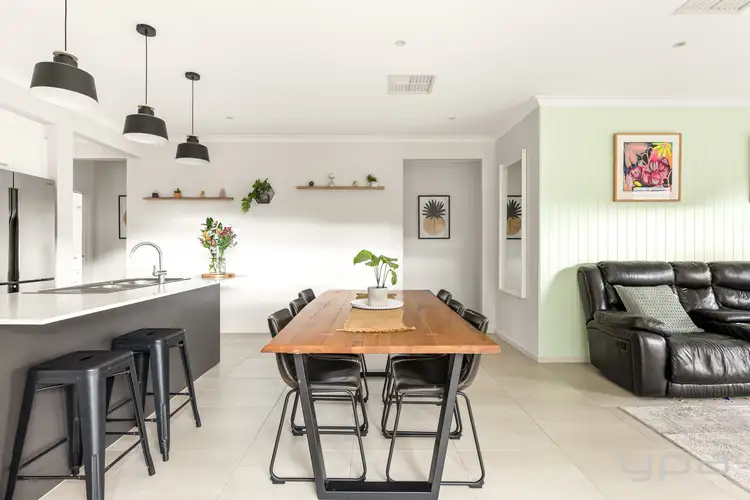 Sixth view of Homely house listing, 20 Brinkerhoff Crescent, Point Cook VIC 3030