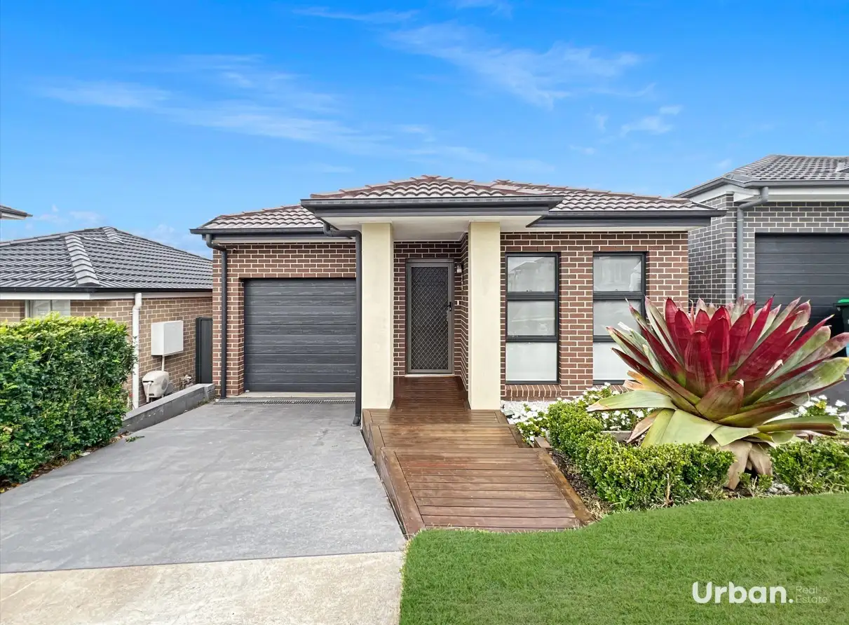 Main view of Homely house listing, 15 Hereford Street, Box Hill NSW 2765