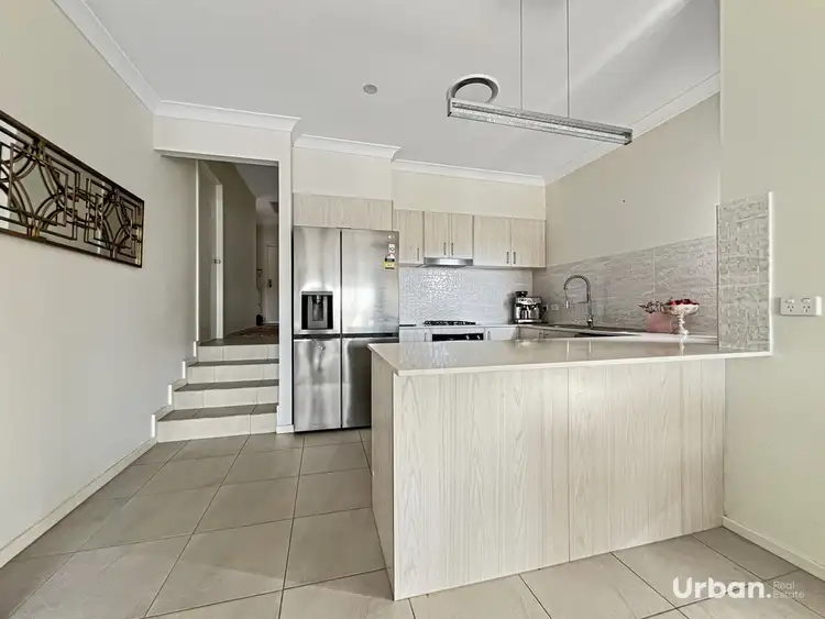 Second view of Homely house listing, 15 Hereford Street, Box Hill NSW 2765
