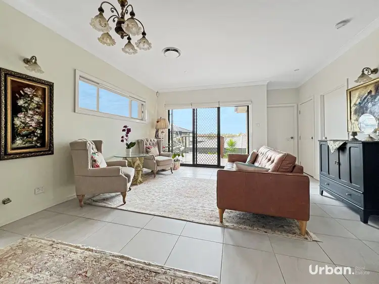 Third view of Homely house listing, 15 Hereford Street, Box Hill NSW 2765