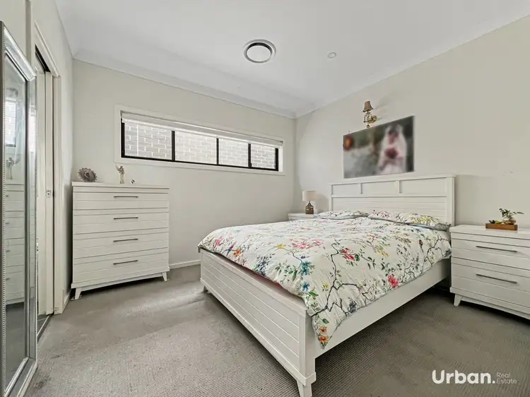 Fifth view of Homely house listing, 15 Hereford Street, Box Hill NSW 2765